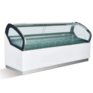 Table Top Ice Cream Showcase SY-ICS6BT-XZY