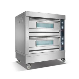 Electric Oven SY-EDV24-HF